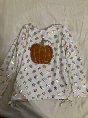 Pumpkin T-shirt